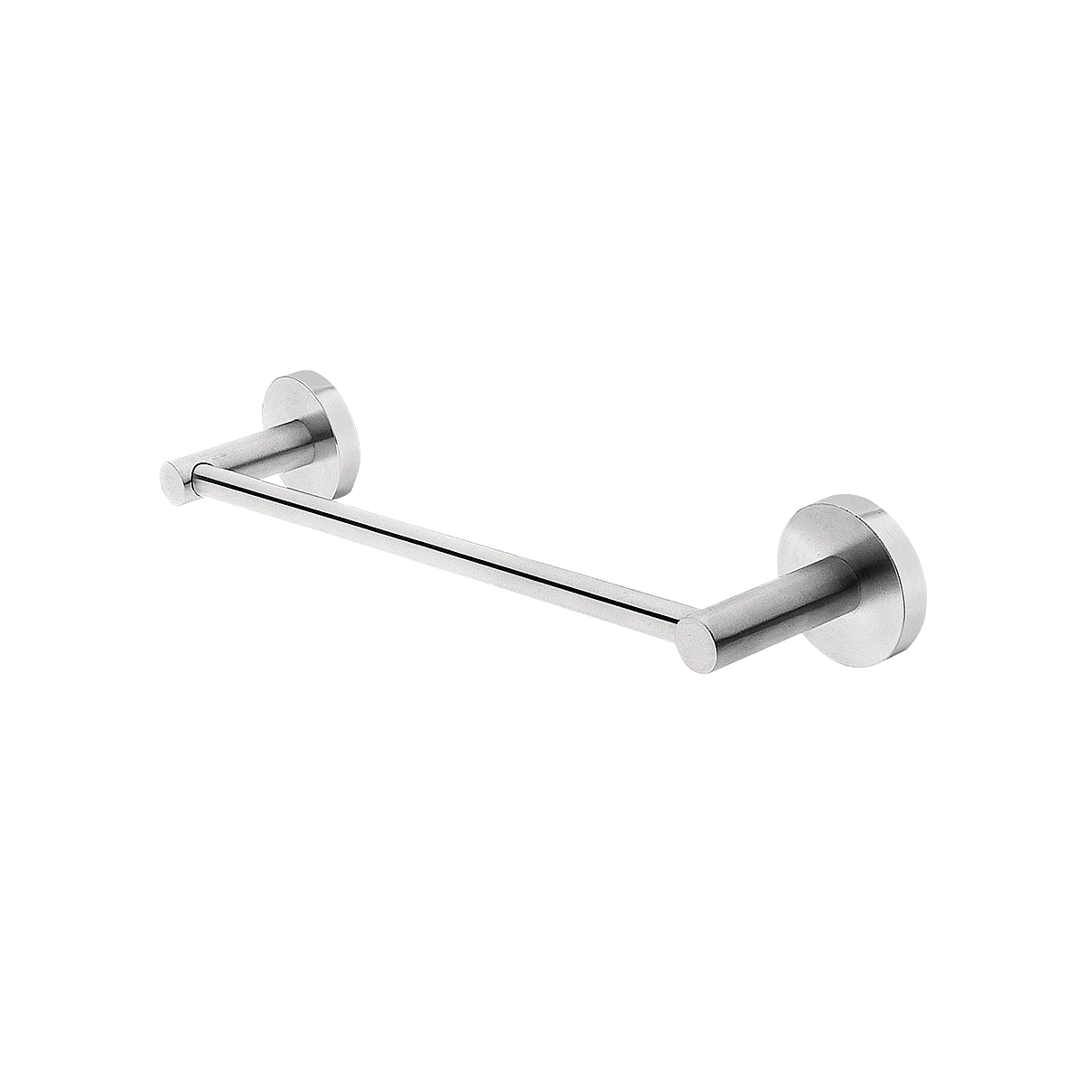 Nimco - UNIX nerez - Držák na ručníky, 36 cm - UNM 13035-10