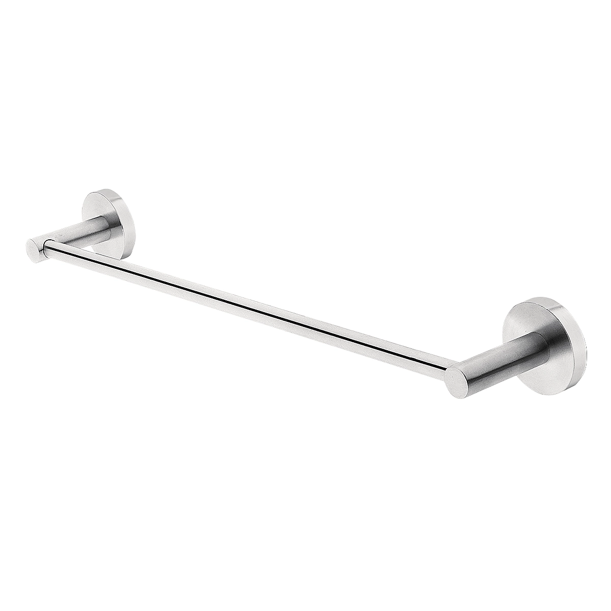 Nimco - UNIX nerez - Držák na ručníky, 66 cm - UNM 13061-10