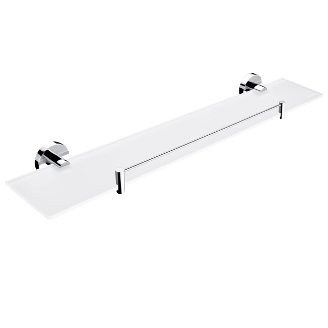 Nimco - UNIX - Police s ohrádkou, 60 cm - UN 13091BX-60-26