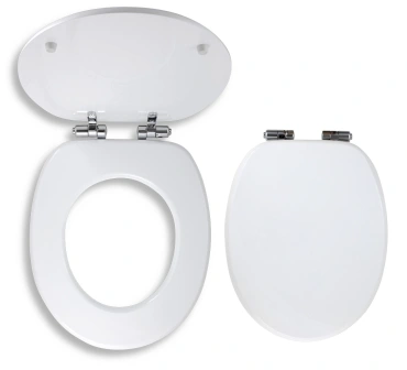 Novaservis Sedátko MDF WC/SOFTMDF