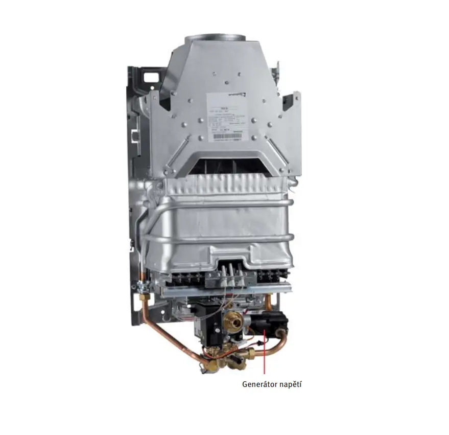 PROTHERM PANDA TG 27/1 LRT    TURBO