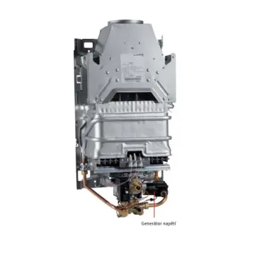PROTHERM PANDA TG 27/1 LRT    TURBO