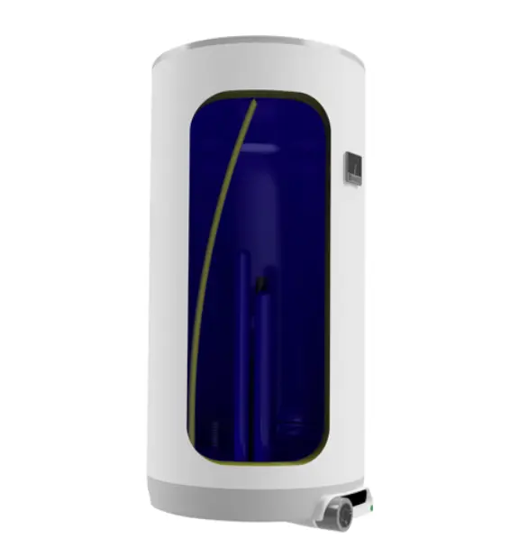 Elektrický ohřívač vody DRAŽICE OKCE 160 2/2kW