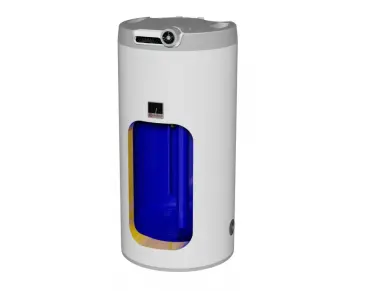 Dražice OKCE 125 S 2,2 kW, ohřívač vody, elektrický, stacionární 1103111101