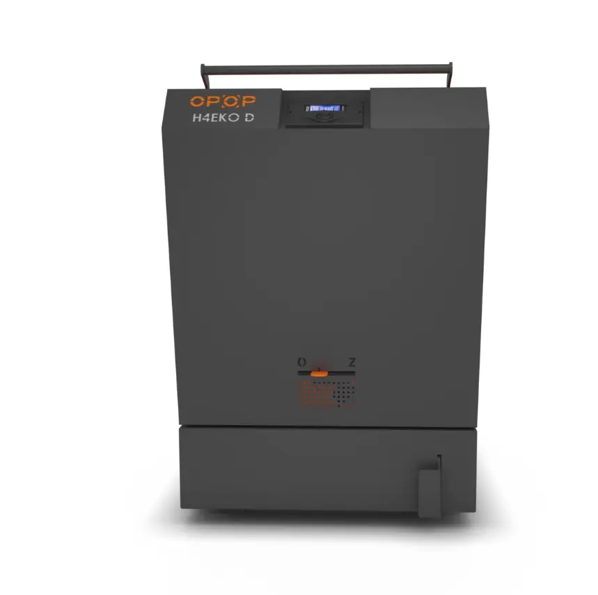OPOP  H425 EKO-D S 25 kW