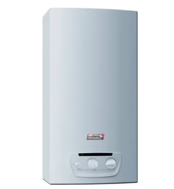 PROTHERM PANDA IOG 19/1 L 6,4-18,1 kW - plynový průtokový ohřívač vody