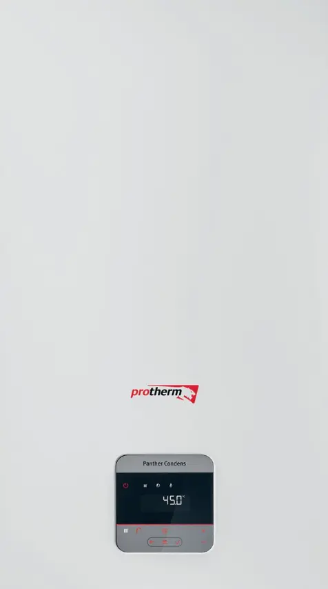 Protherm Panther Condens 25 KKO-CS/1