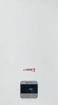 Protherm Panther Condens 25 KKO-CS/1