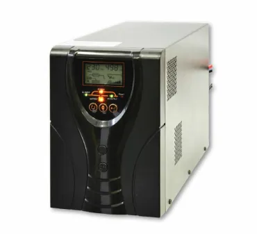 Zdroj záložní PG 600 S - 18 Ah