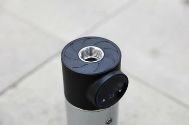 PUMPA e-line E-DRIVE PHF PICOLA 2, automatická posilovací vodárna s frekvenčním měničem