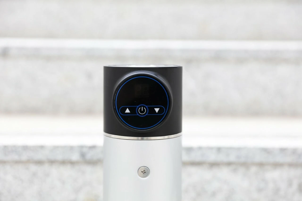 PUMPA e-line E-DRIVE PHF PICOLA 2, automatická posilovací vodárna s frekvenčním měničem