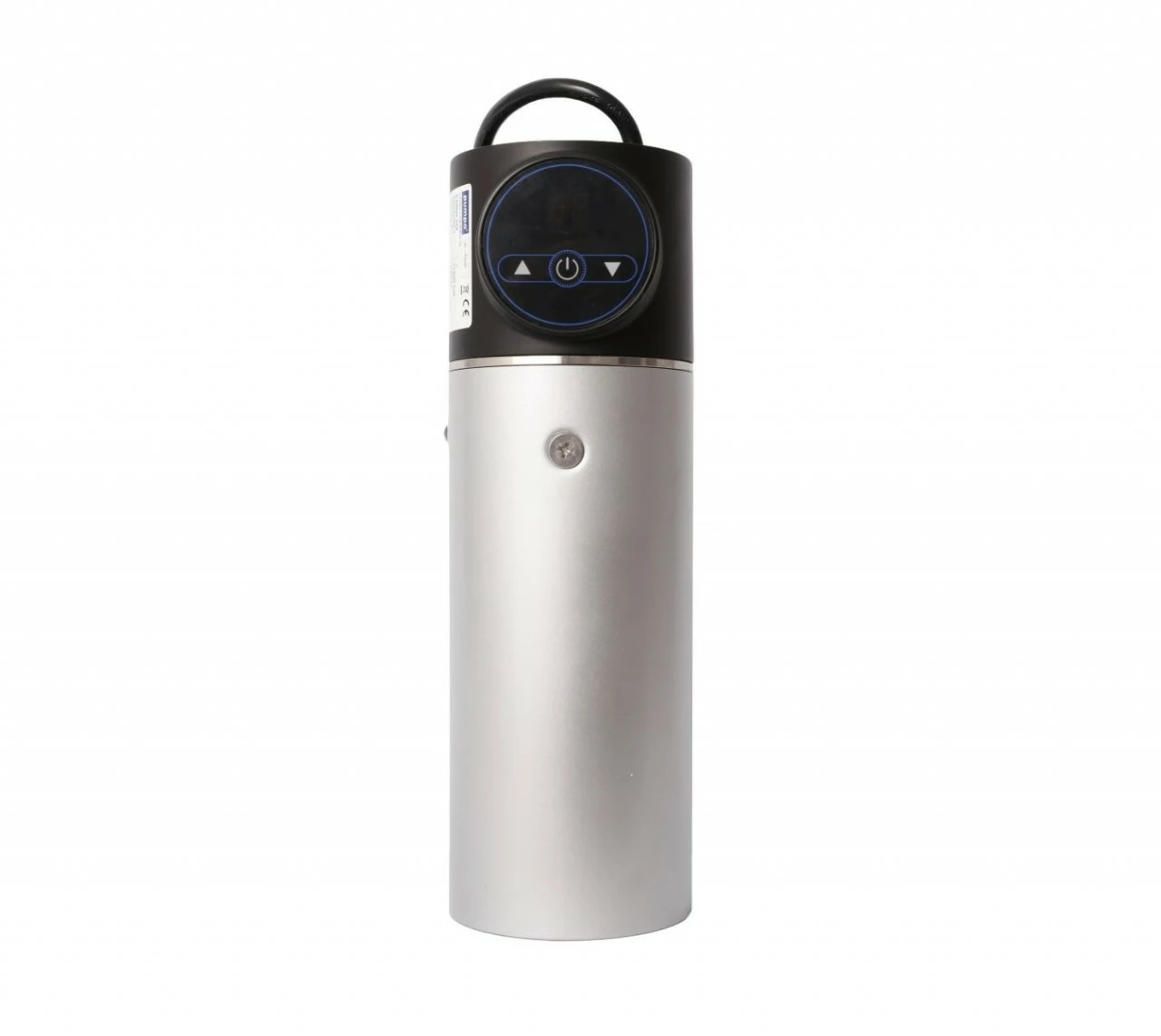 PUMPA e-line E-DRIVE PHF PICOLA 2, automatická posilovací vodárna s frekvenčním měničem