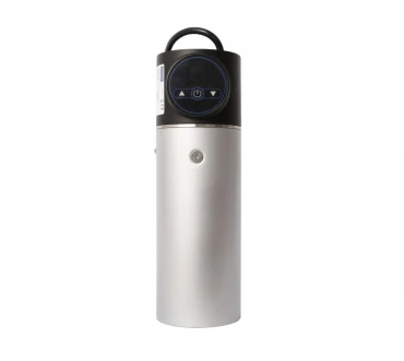 PUMPA e-line E-DRIVE PHF PICOLA 2, automatická posilovací vodárna s frekvenčním měničem