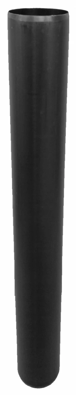 JAR FLEX trubka UV černá - 1m