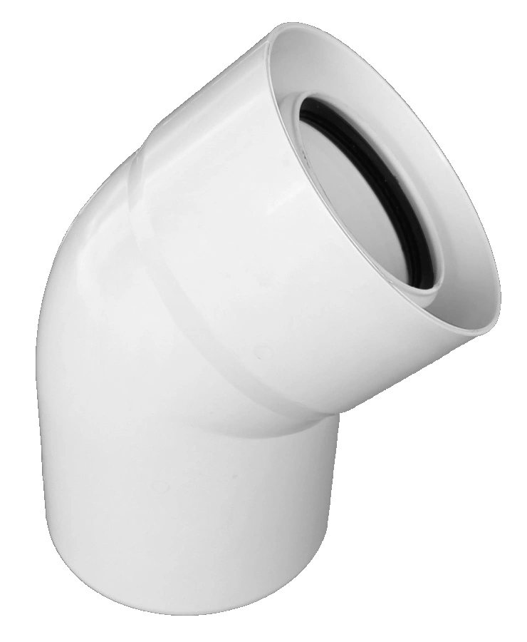 JAR PKP koleno 60/100 - 45°