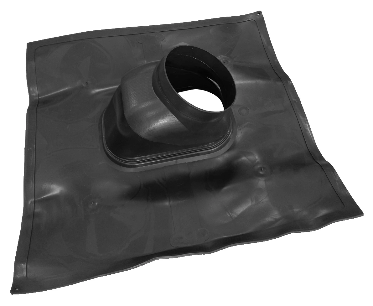 JAR PKP střešní průchodka 20-45°