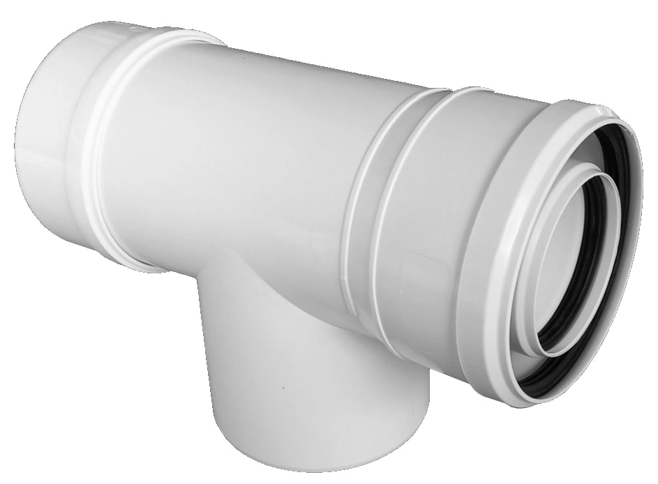 JAR PKP revizní T-kus 80/125