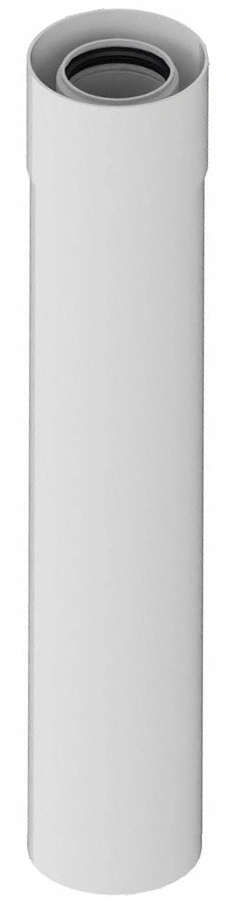 JAR PKP trubka 60/100 - 0,5m