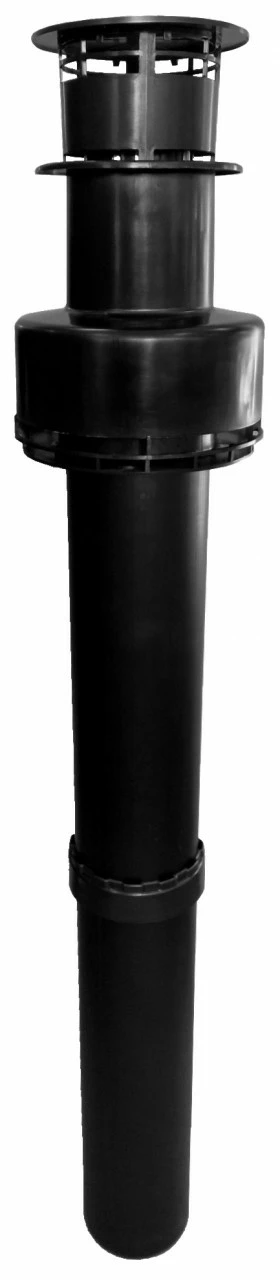 JAR PKP komínek 60/100 UV stabil