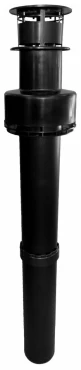 JAR PKP komínek 60/100 UV stabil