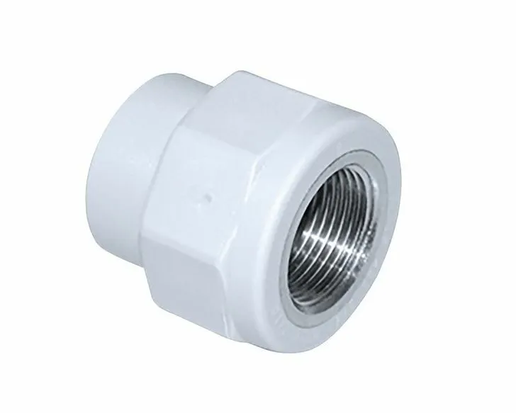 PPR přechod 25-3/4" ZD