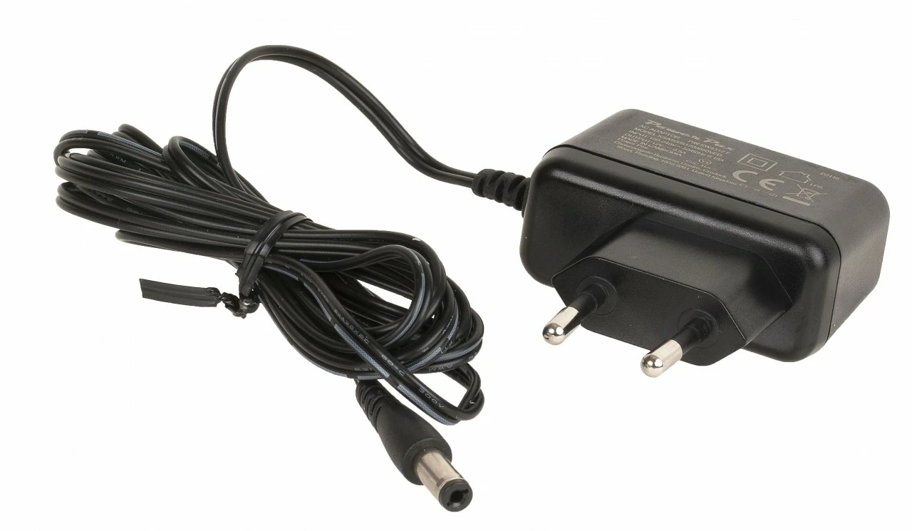 pravna vody KS30E-60 - zástrčka