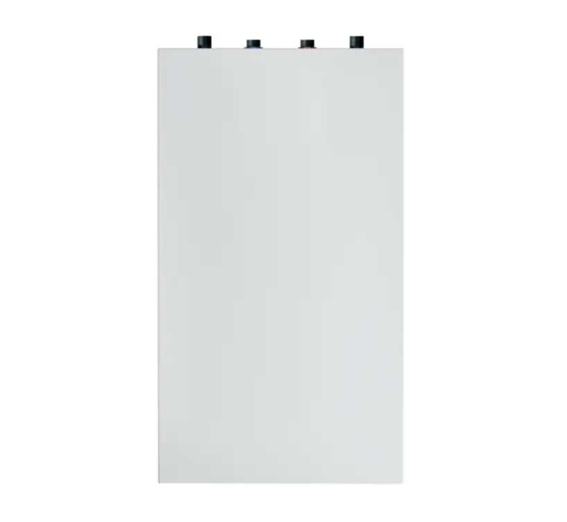 Protherm VEQ 75 umístění pod kotel