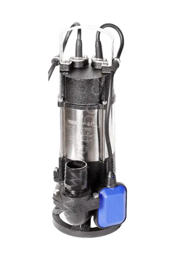 PUMPA BLACK LINE BLV 0,75 kW