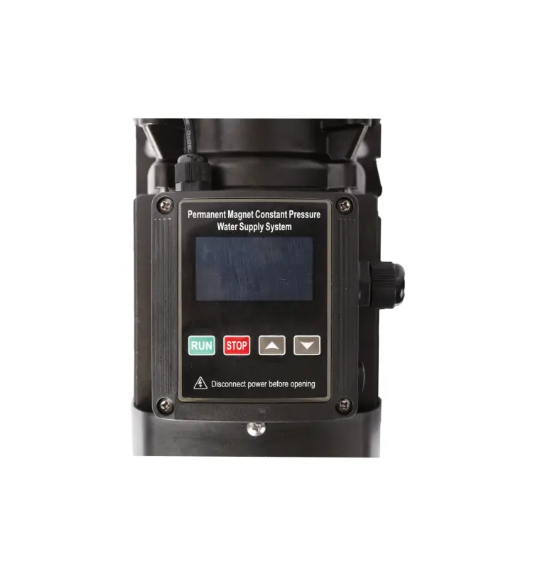 PUMPA E-LINE 404  230V,50Hz, 0,9kW