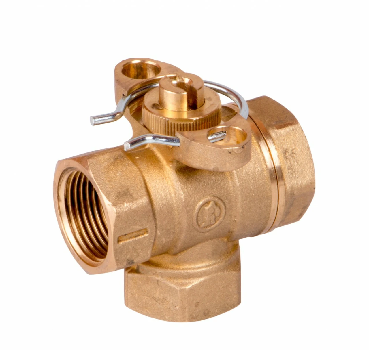 Směšovací třícestný ventil R279PY004 - 3/4"