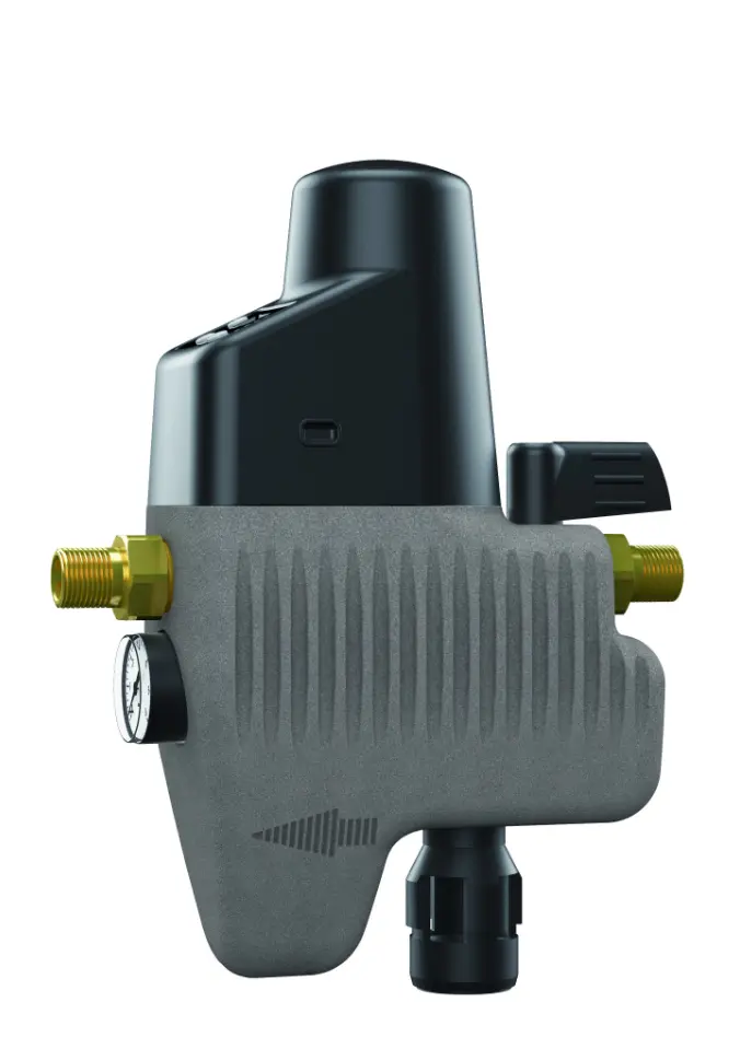 Reflex Fillcontrol Plus Compact