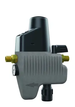Reflex Fillcontrol Plus Compact