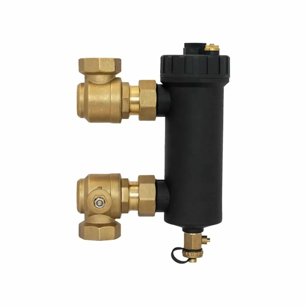 SALUS magnetický filtr TC MF01