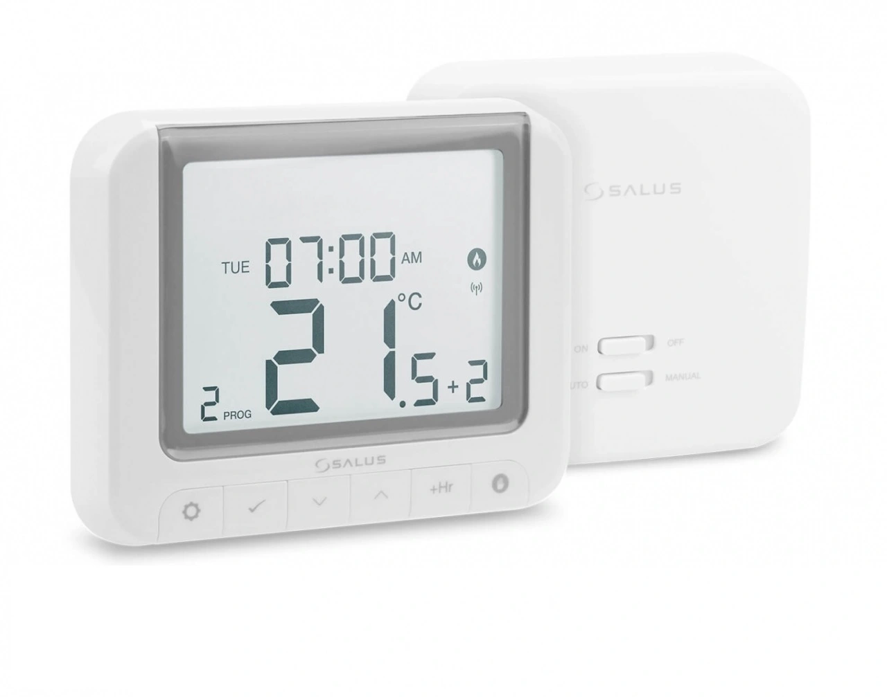Salus RT520RF