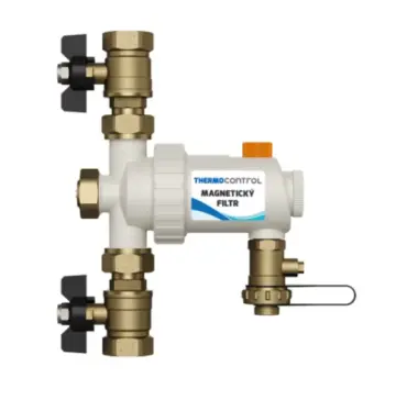 SALUS  MF DN20 - 3/4