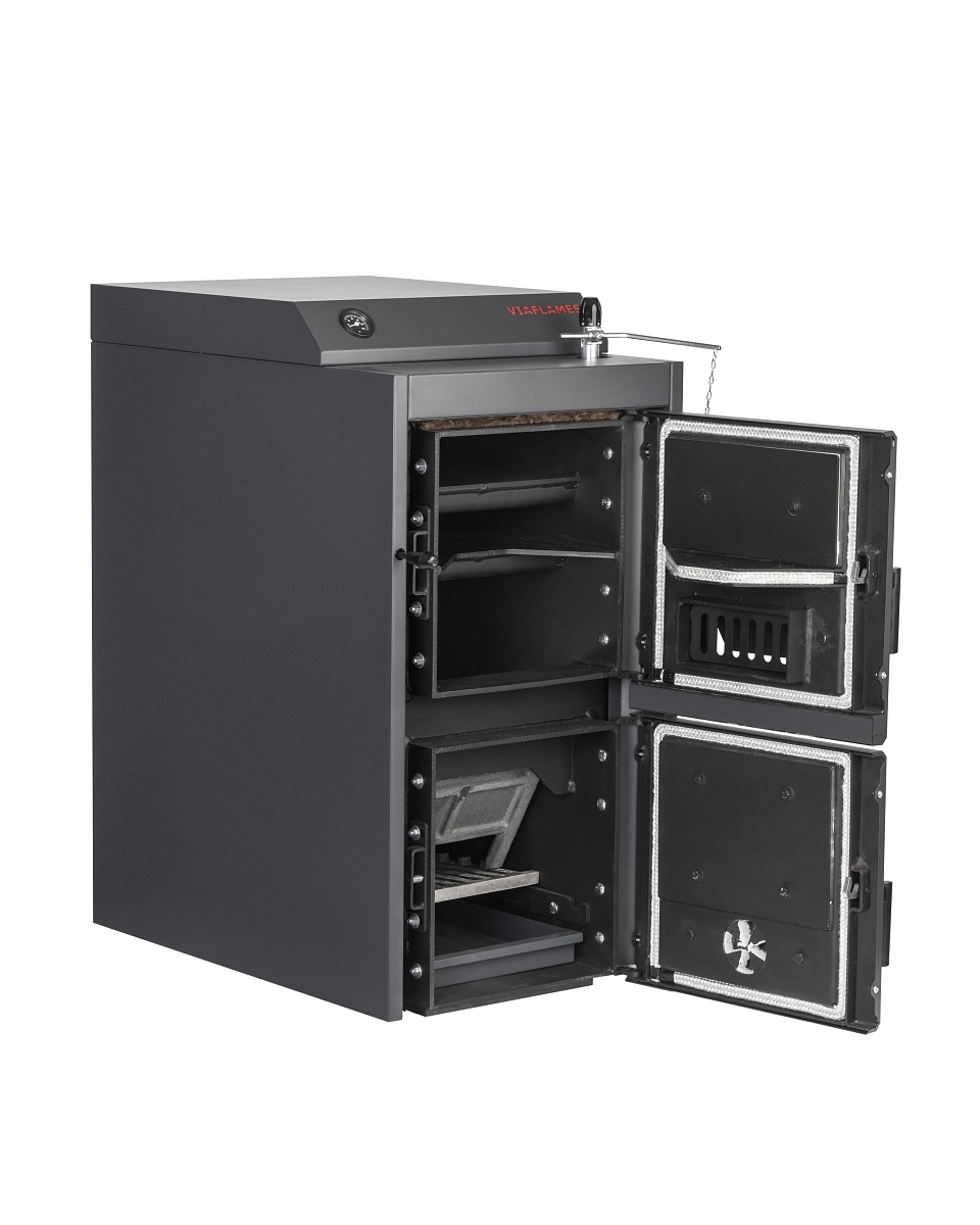 VIAFLAMES W22 ECO 34