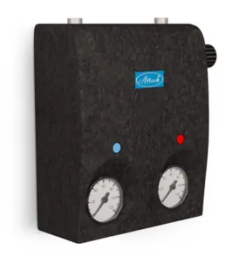 ATTACK směšovací okruh DP 40-95kW 