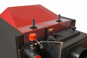ATMOS DC 40 SX(40kW)