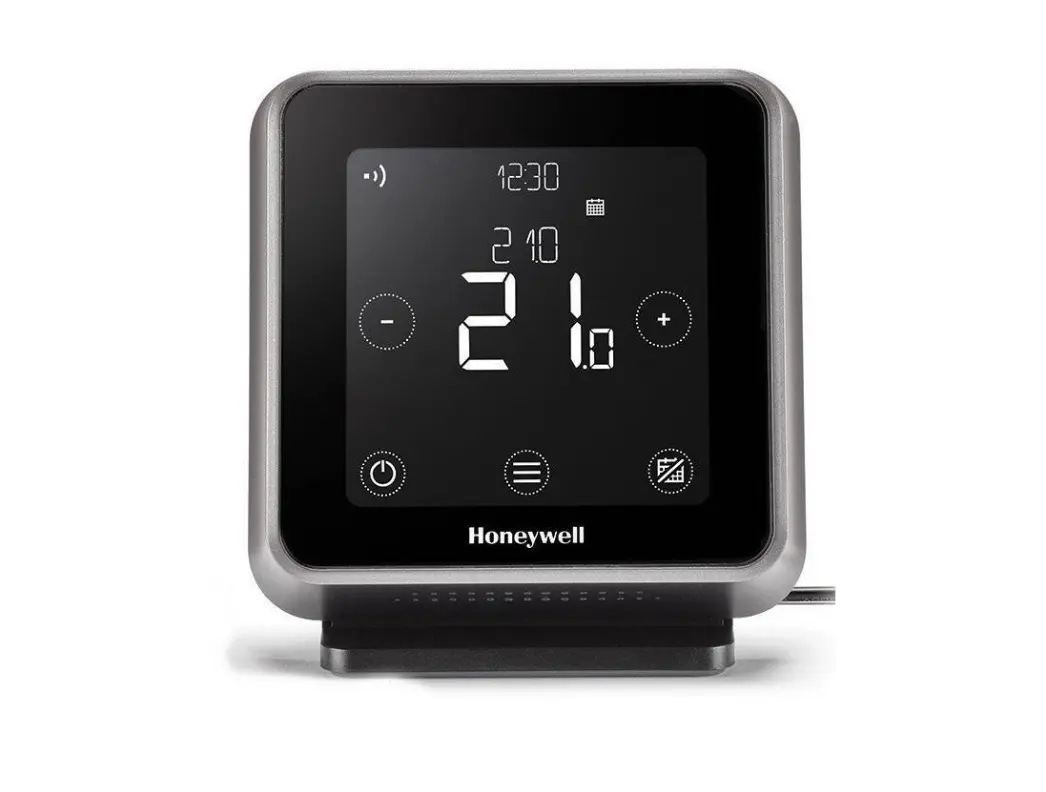 Termostat Honeywell Lyric T6R Smart, bezdrátový (Y6H910RW4055)