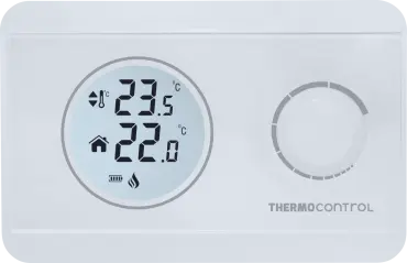 Thermo-Control SALUS TC305   manualní termostat