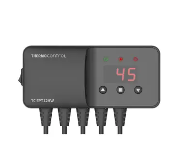 SALUS  TC EPT12HW