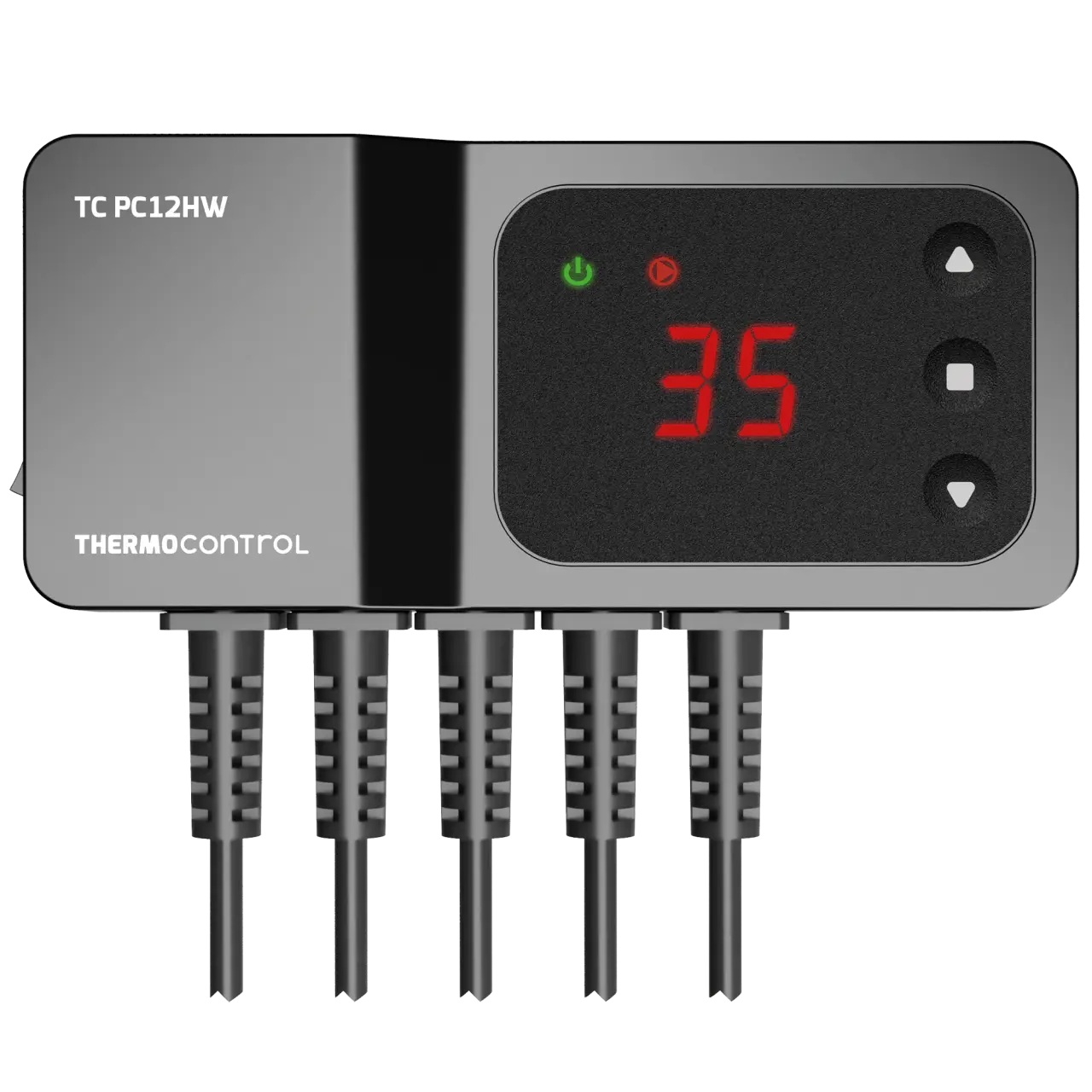 Termostat k čerpadlu TC PC12HW