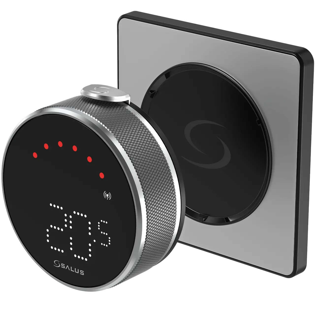 SALUS IT800 Wifi