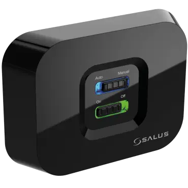 SALUS IT800 Wifi