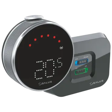 SALUS IT800 Wifi