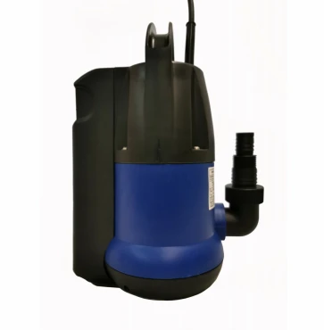 Ponorné čerpadlo TIPI 400 AUTO (230V)