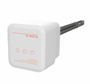 Dražice TJ 6/4" E- 6,0kW - topná jednotka