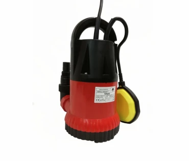 Ponorné čerpadlo TP 250 (230V)