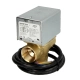 HONEYWELL V4044F rozdělovací ventil