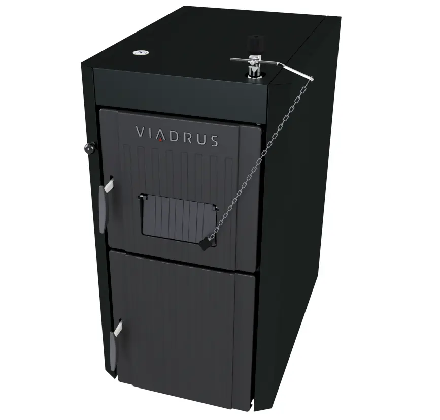 VIADRUS  U22 ECONOMY  41 kW